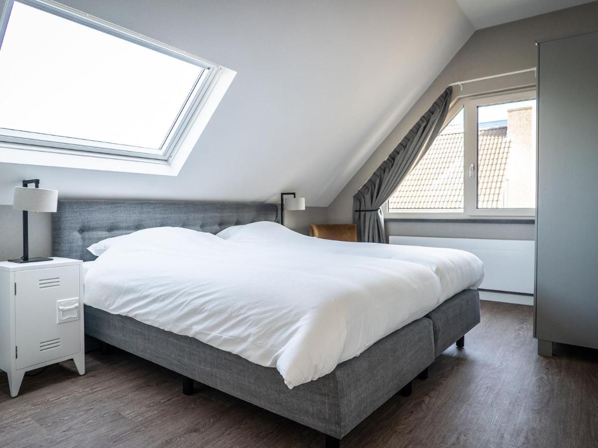 Modern Holiday Home In De Cocksdorp Де-Коксдорп Экстерьер фото